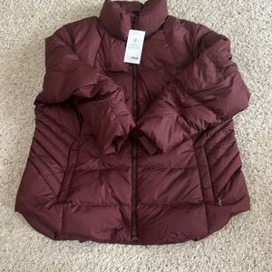 Athleta Downtown Jacket
